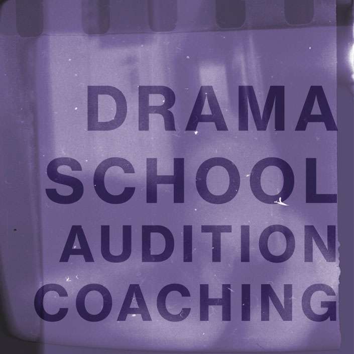 Drama School Audition Coaching - Actors Door Studio